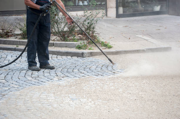 Trusted Cherokee, NC  Pressure Washing Services Experts